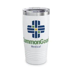 Ringneck Tumbler, 20oz