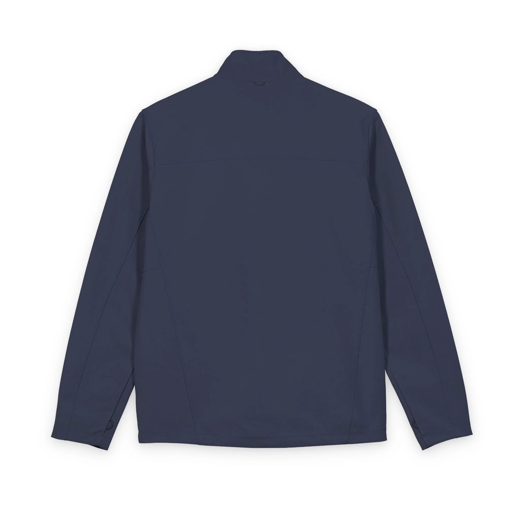Port Authority® Men's Collective Soft Shell Jacket - Image 2
