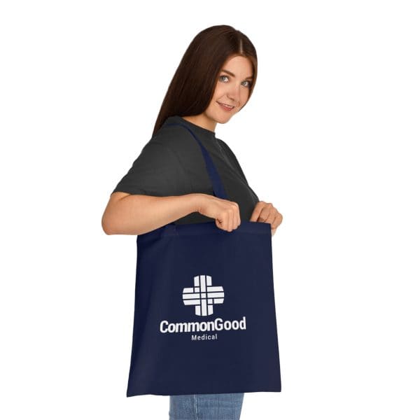 Cotton Tote - Image 8