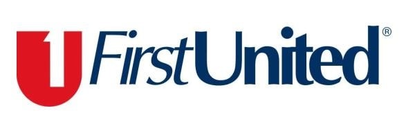 Logotipo de First United Bank