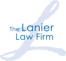 Bufete de abogados Lanier